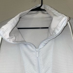 Lululemon half zip